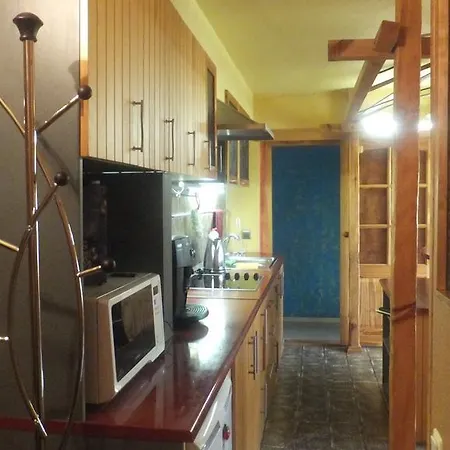 Gaujas Ielas Apartamenti * Valmiera