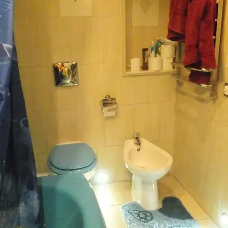 Gaujas Ielas Apartamenti Apartman