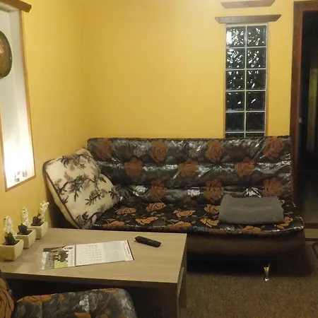 Gaujas Ielas Apartamenti Apartman *