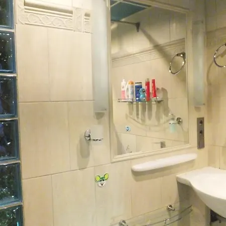 Apartman Gaujas Ielas Apartamenti Valmiera